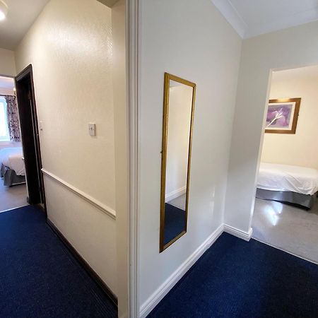 Best Western The Webbington Hotel & Spa Loxton Eksteriør bilde