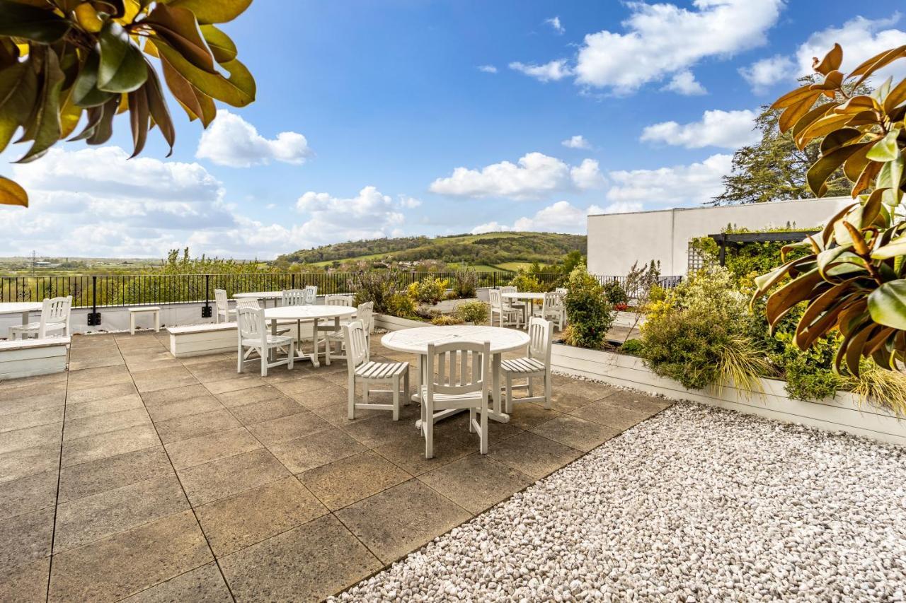 Best Western The Webbington Hotel & Spa Loxton Eksteriør bilde