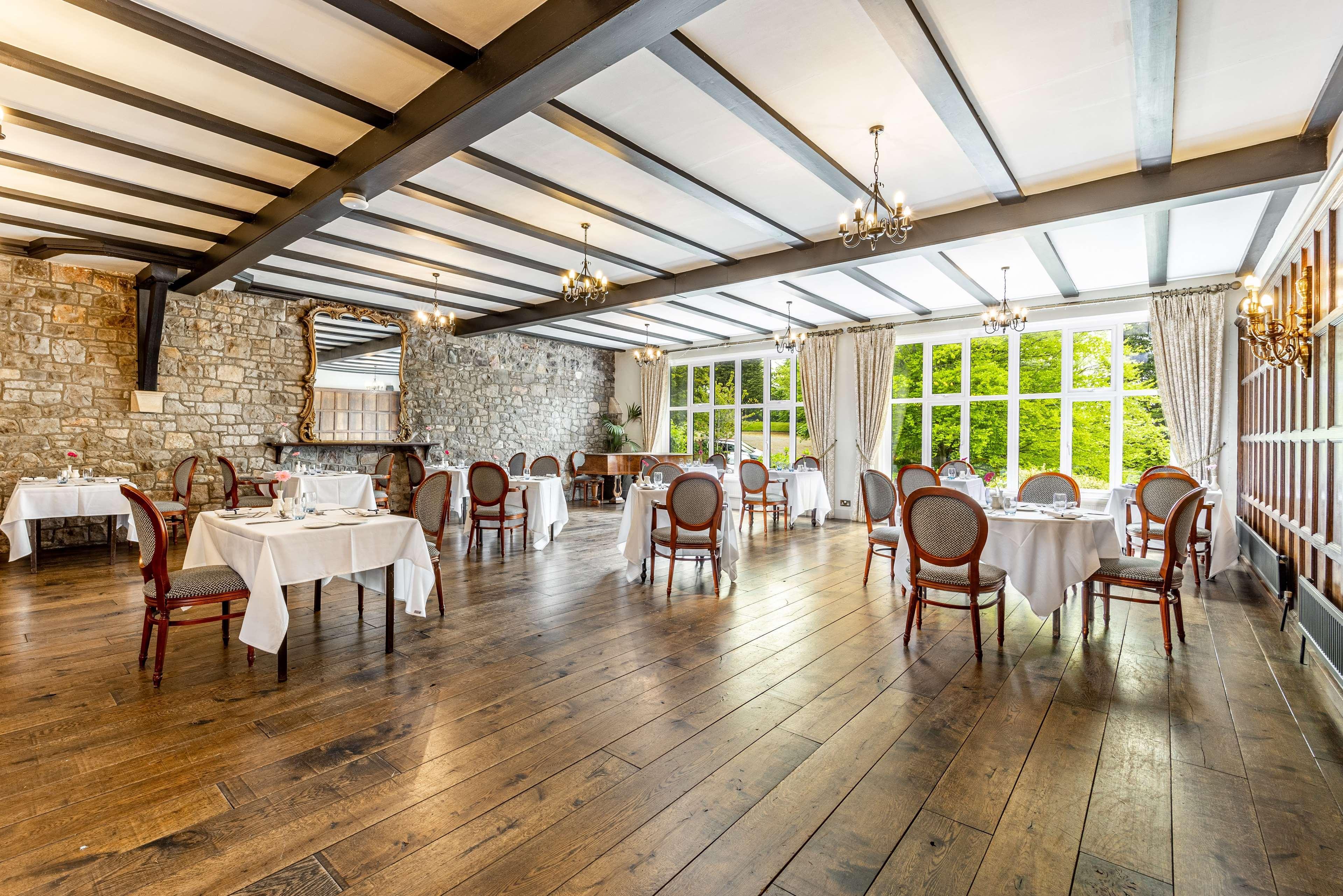 Best Western The Webbington Hotel & Spa Loxton Eksteriør bilde