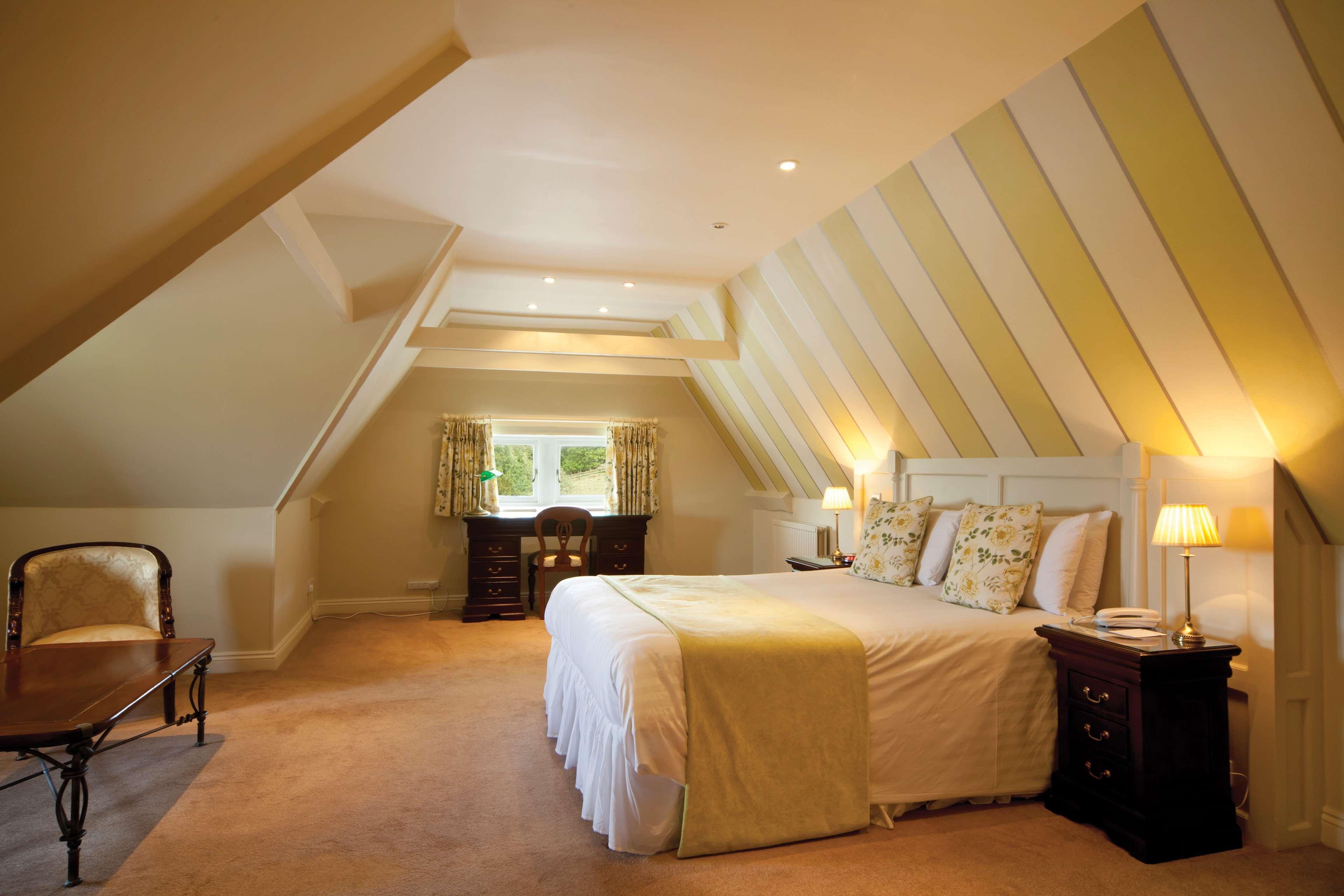 Best Western The Webbington Hotel & Spa Loxton Rom bilde