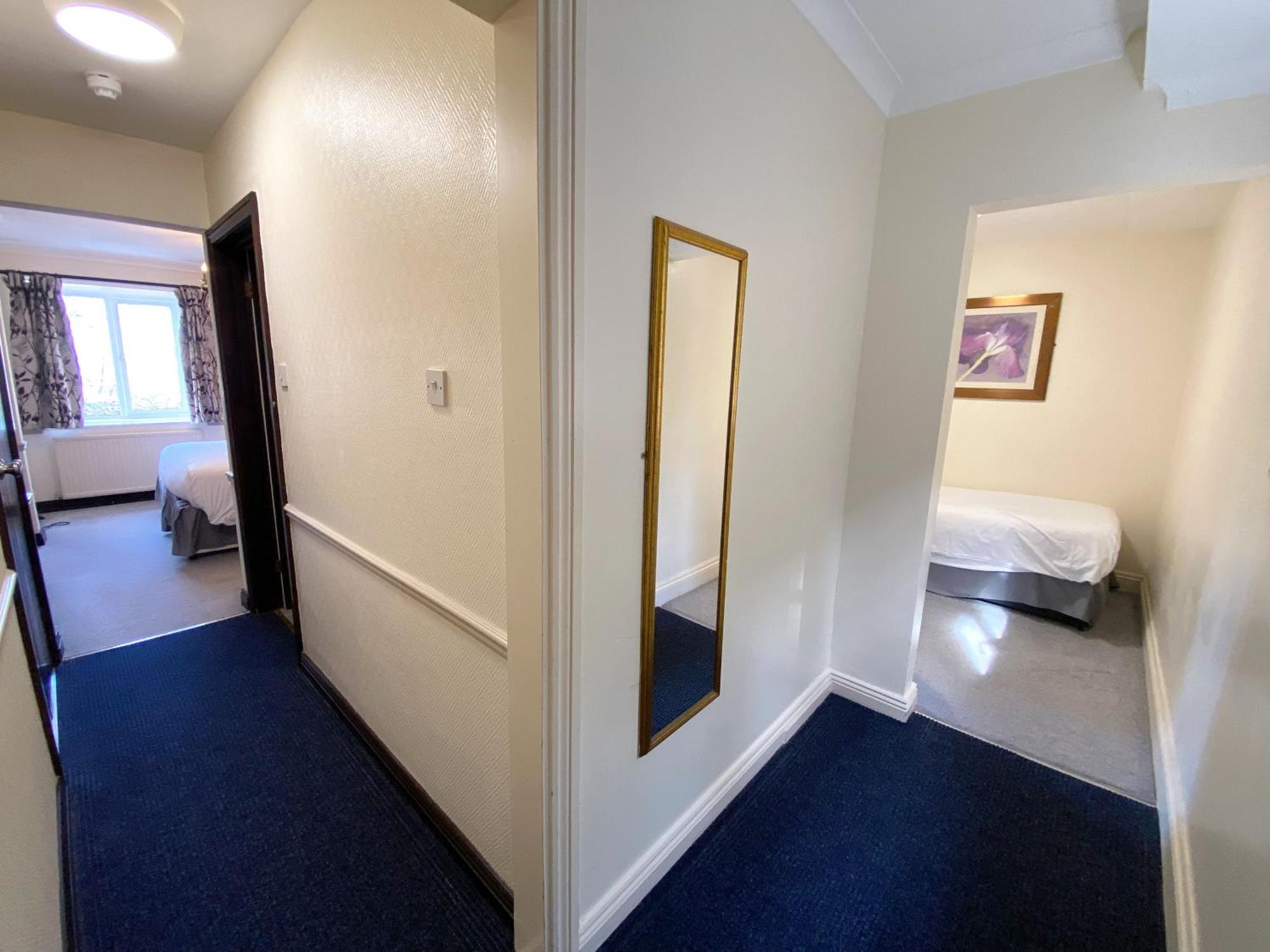 Best Western The Webbington Hotel & Spa Loxton Eksteriør bilde